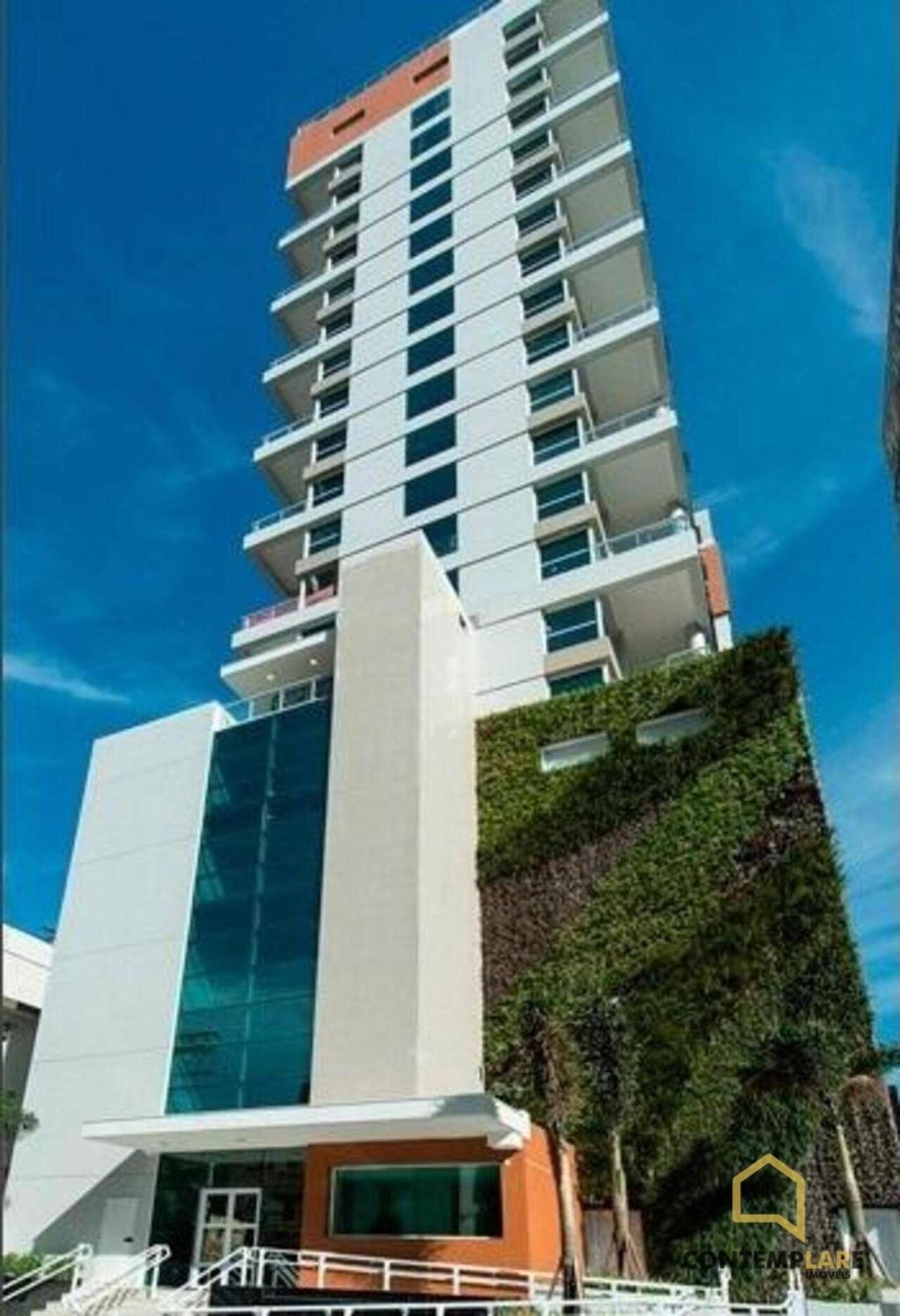 Lazer Completo Com Piscina E Sauna No Gonzaga Santos  Exterior foto