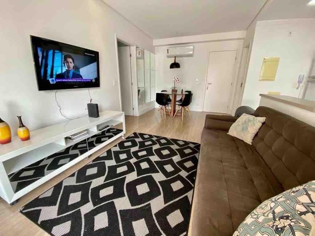 Lazer Completo Com Piscina E Sauna No Gonzaga Santos  Exterior foto